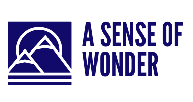 A Sense Of Wonder