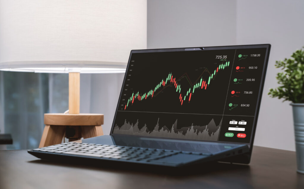 MetaTrader 5