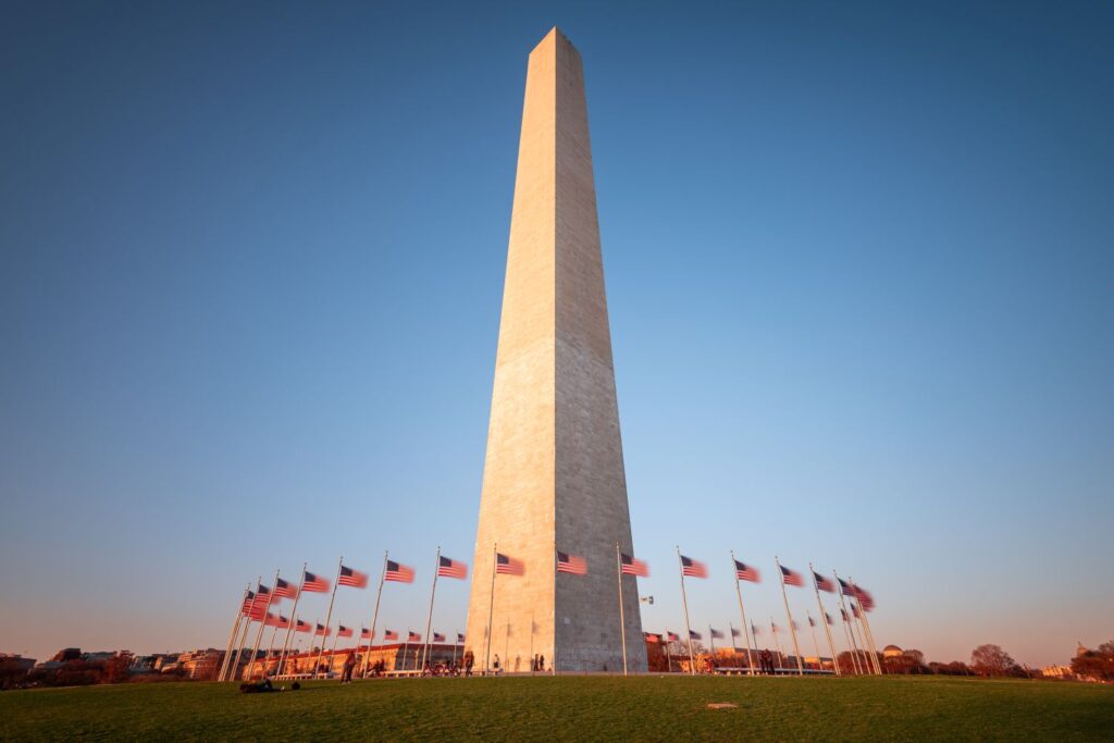 Must-visit landmarks in the USA